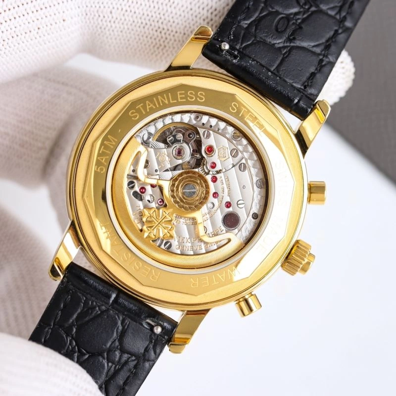 QuickDry PATEK PHILIPPE Watches 194919