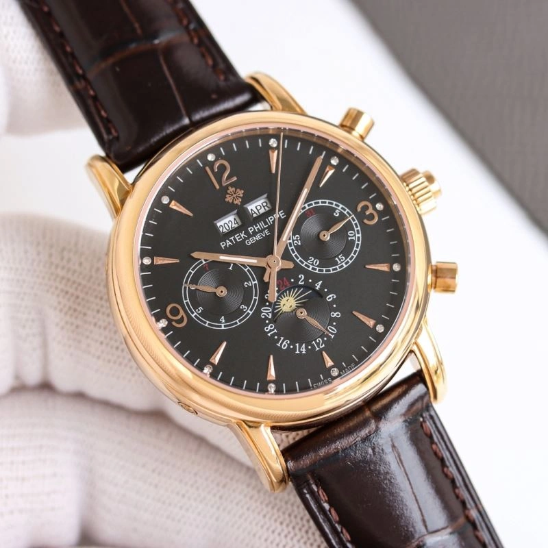 MoistureWicking PATEK PHILIPPE Watches 194909