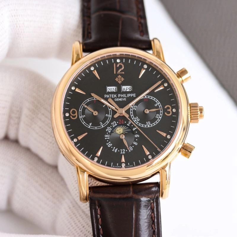MoistureWicking PATEK PHILIPPE Watches 194909