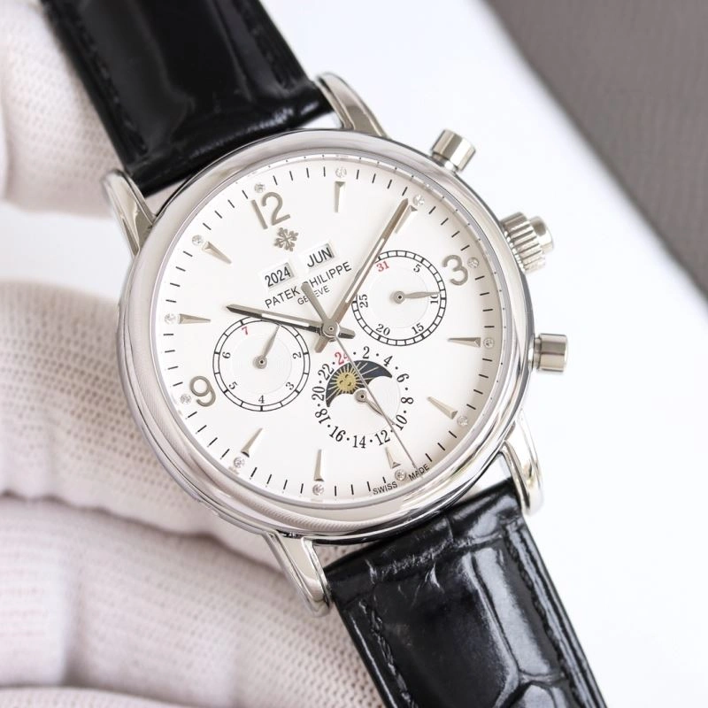 MoistureWicking PATEK PHILIPPE Watches 194909
