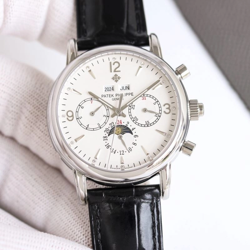 MoistureWicking PATEK PHILIPPE Watches 194909
