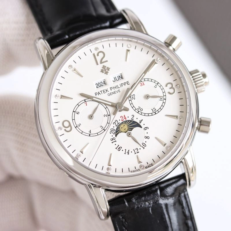 MoistureWicking PATEK PHILIPPE Watches 194909