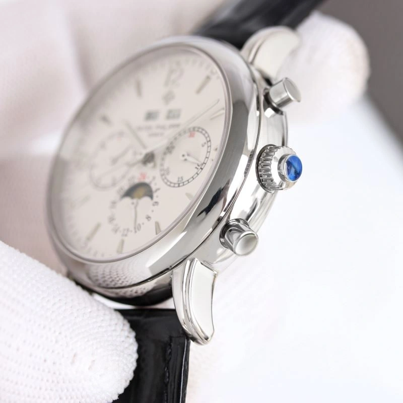 MoistureWicking PATEK PHILIPPE Watches 194909
