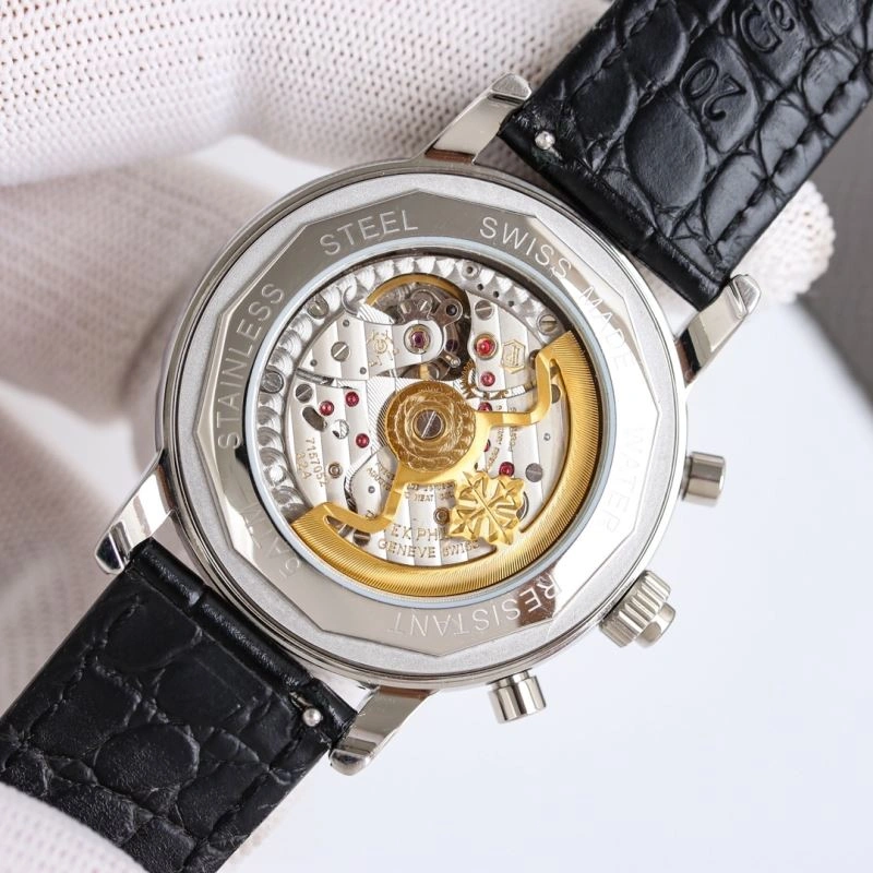 MoistureWicking PATEK PHILIPPE Watches 194909