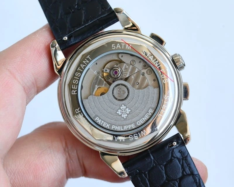 PATEK PHILIPPE Watches UrbanChic 194908