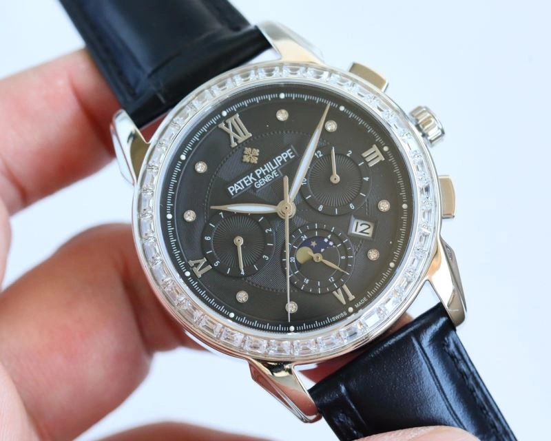 PATEK PHILIPPE Watches UrbanChic 194908