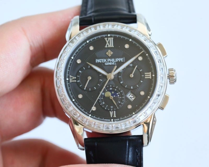 PATEK PHILIPPE Watches UrbanChic 194908