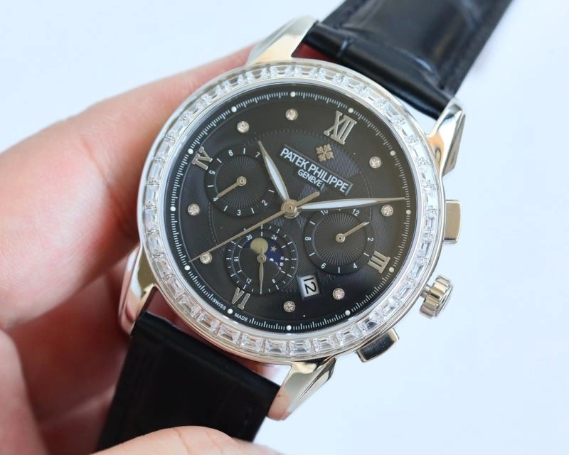 PATEK PHILIPPE Watches UrbanChic 194908