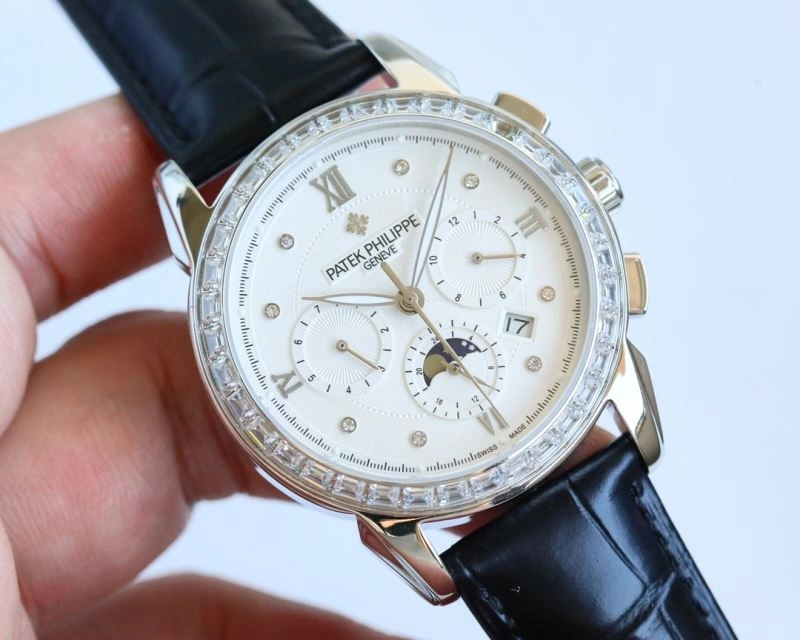 PATEK PHILIPPE Watches UrbanChic 194908