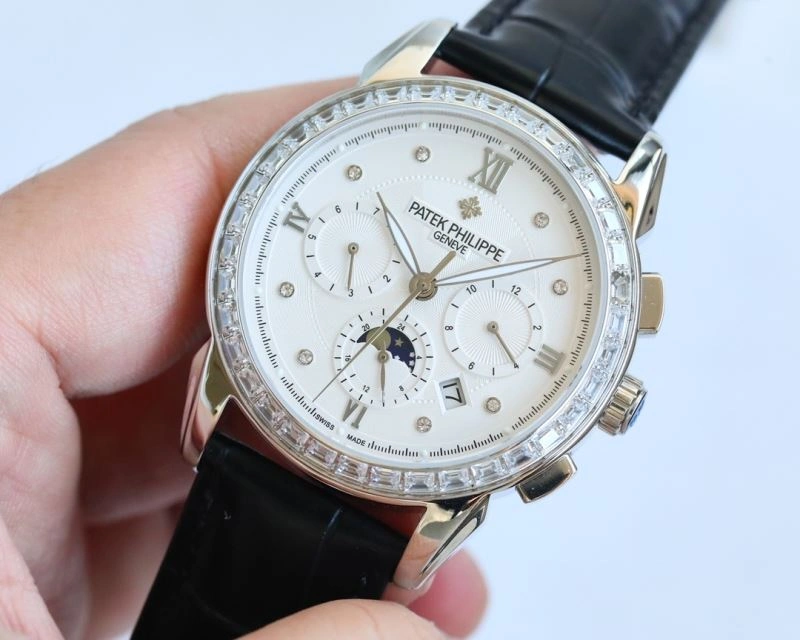 PATEK PHILIPPE Watches UrbanChic 194908