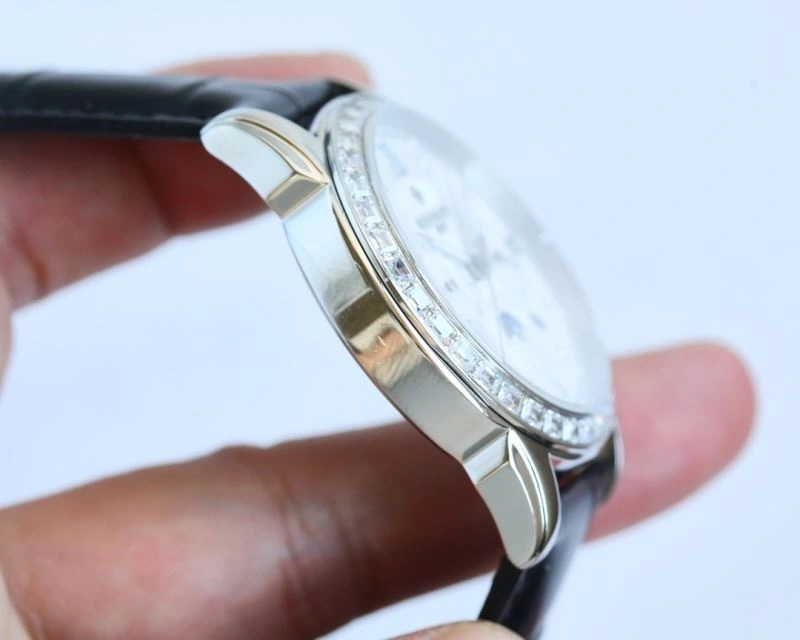 PATEK PHILIPPE Watches UrbanChic 194908