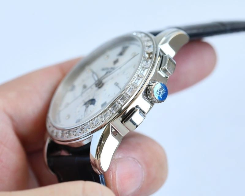 PATEK PHILIPPE Watches UrbanChic 194908