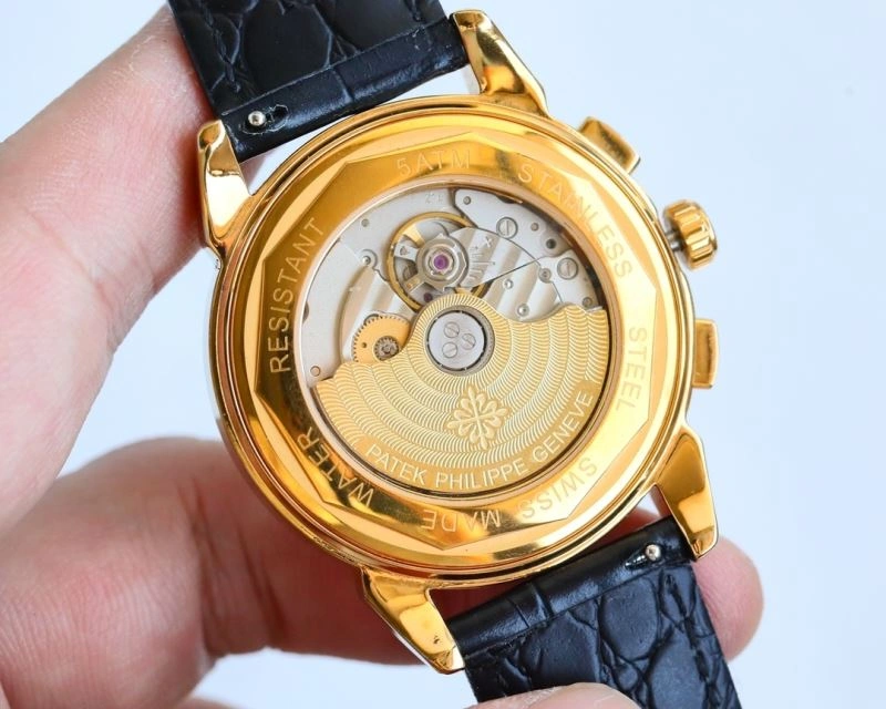 Affordable PATEK PHILIPPE Watches 194907