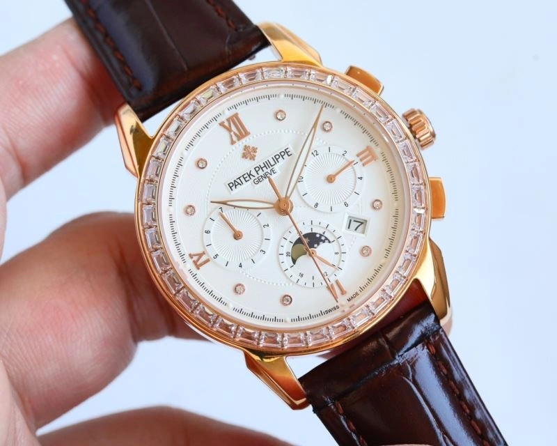 Affordable PATEK PHILIPPE Watches 194907