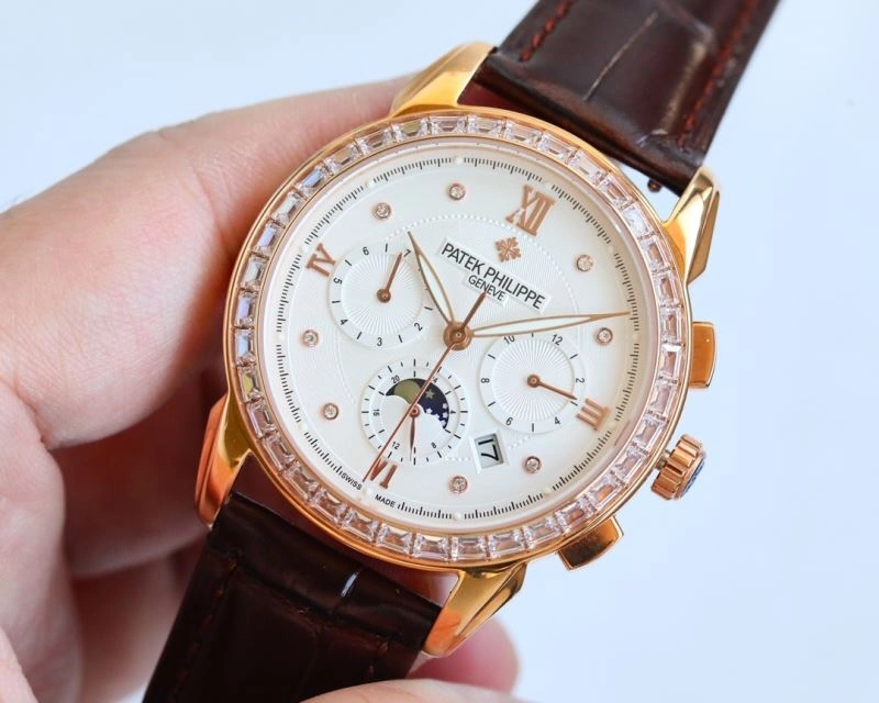 Affordable PATEK PHILIPPE Watches 194907