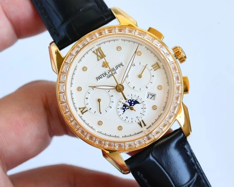 Affordable PATEK PHILIPPE Watches 194907