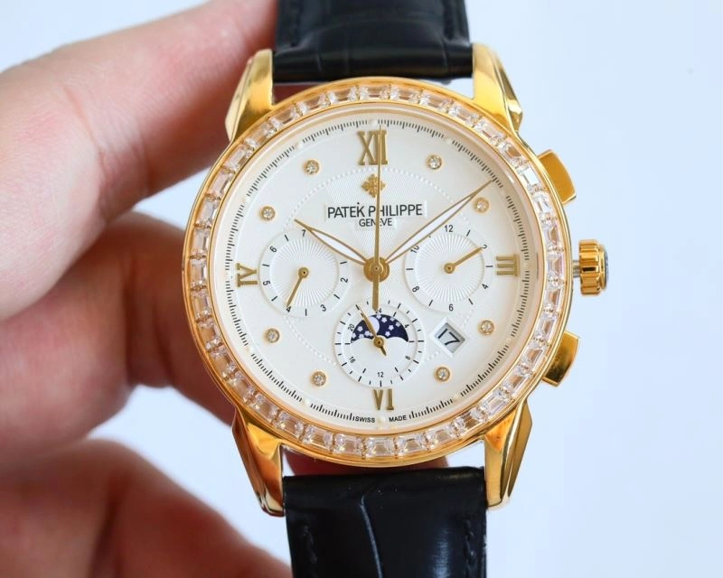Affordable PATEK PHILIPPE Watches 194907
