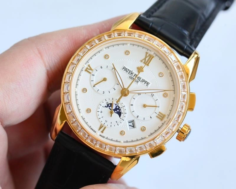 Affordable PATEK PHILIPPE Watches 194907