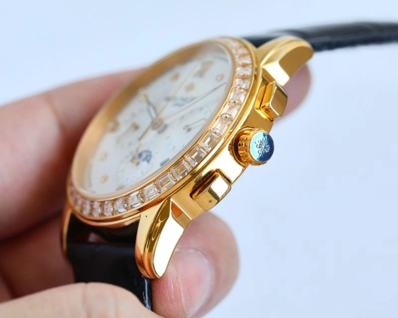 Affordable PATEK PHILIPPE Watches 194907