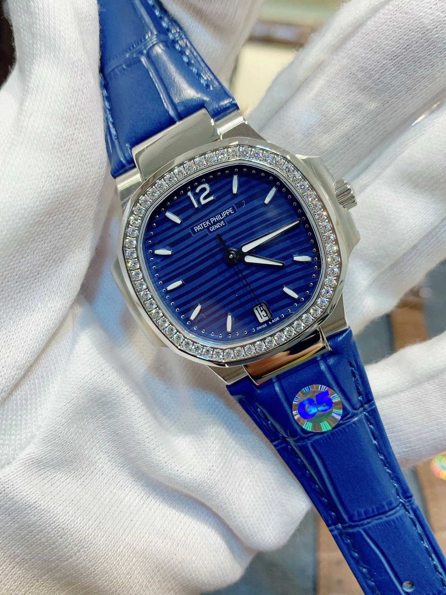 Classic PATEK PHILIPPE Watches 194903