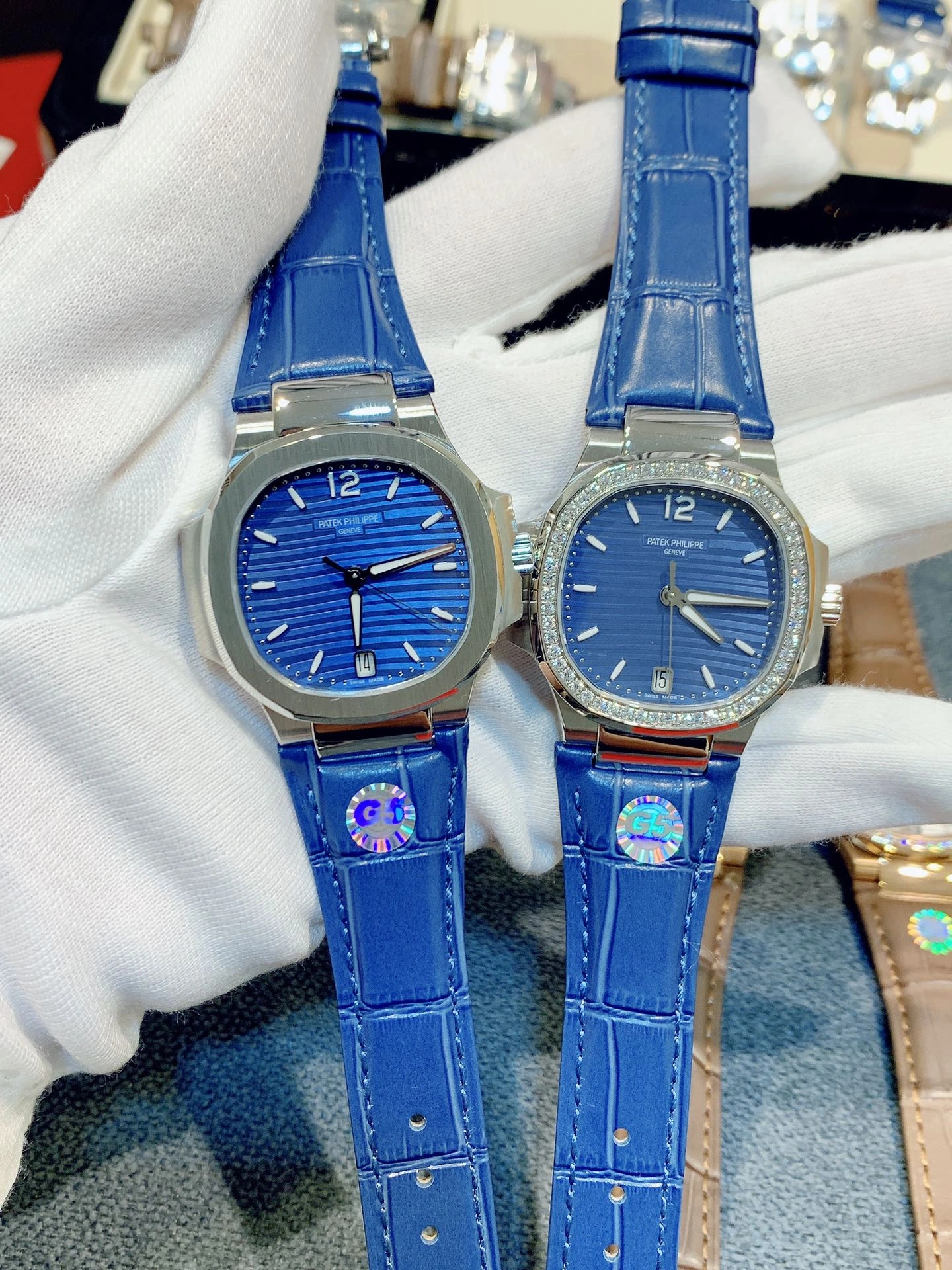 Classic PATEK PHILIPPE Watches 194903