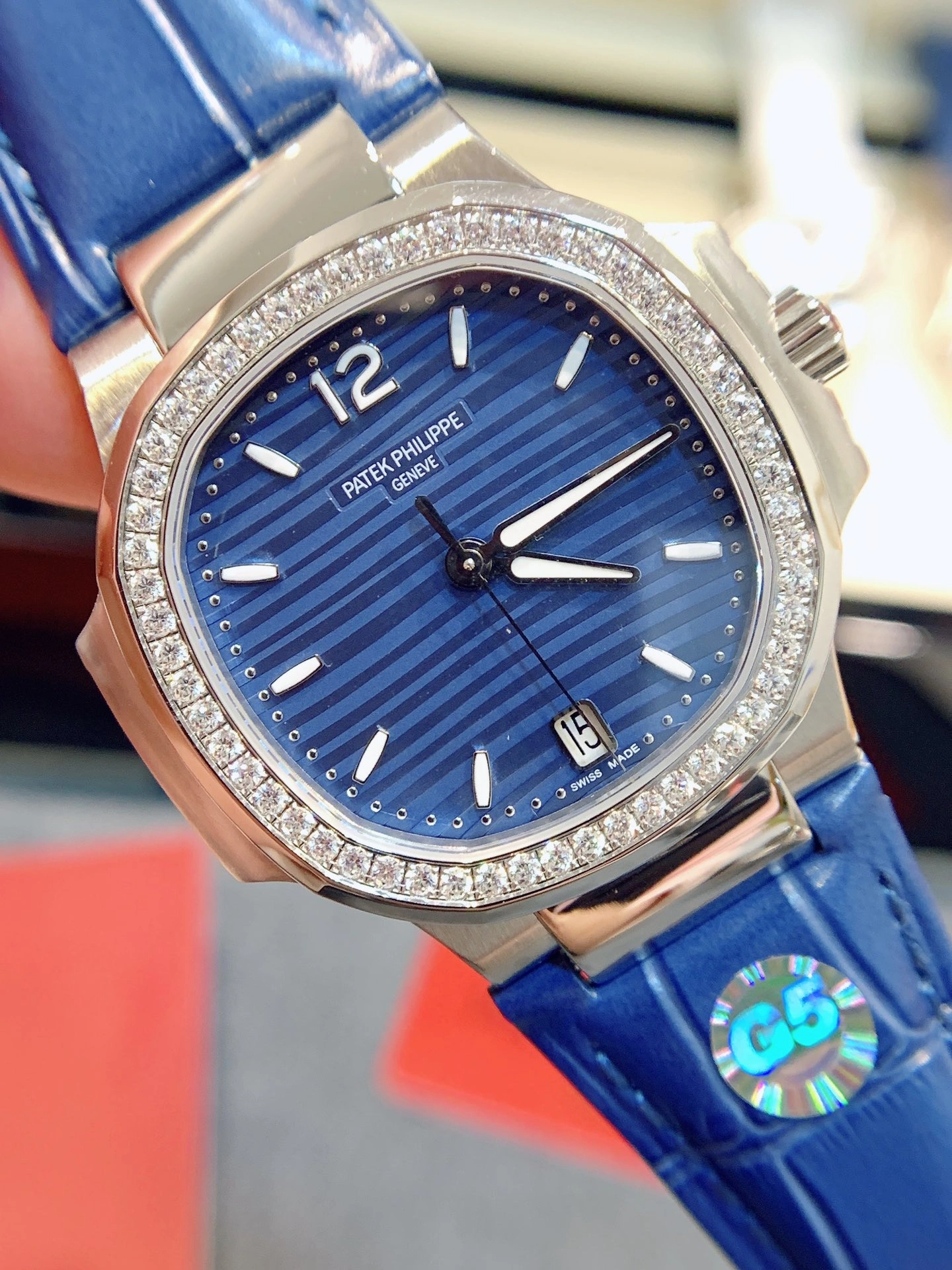 Classic PATEK PHILIPPE Watches 194903