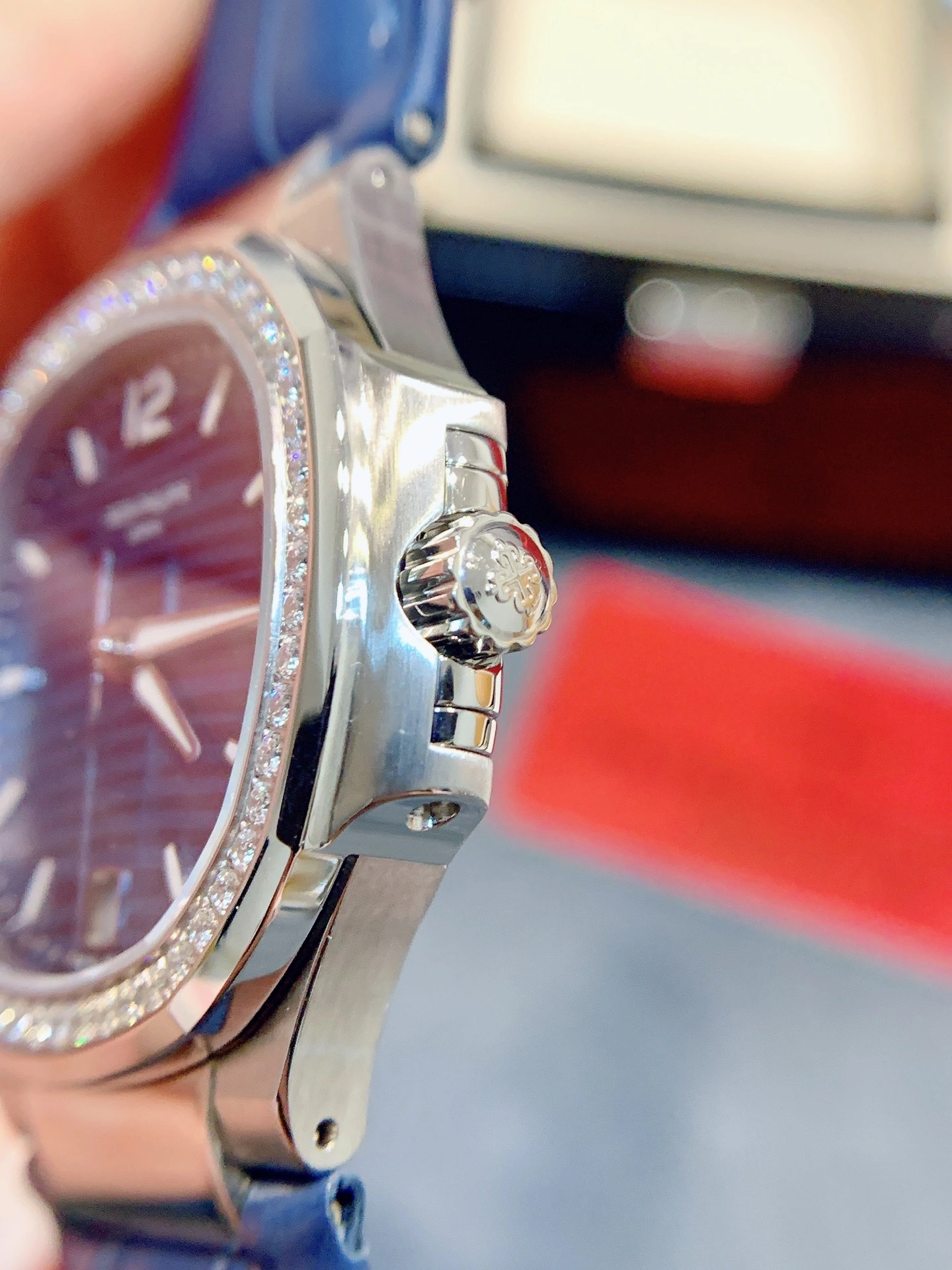 Classic PATEK PHILIPPE Watches 194903
