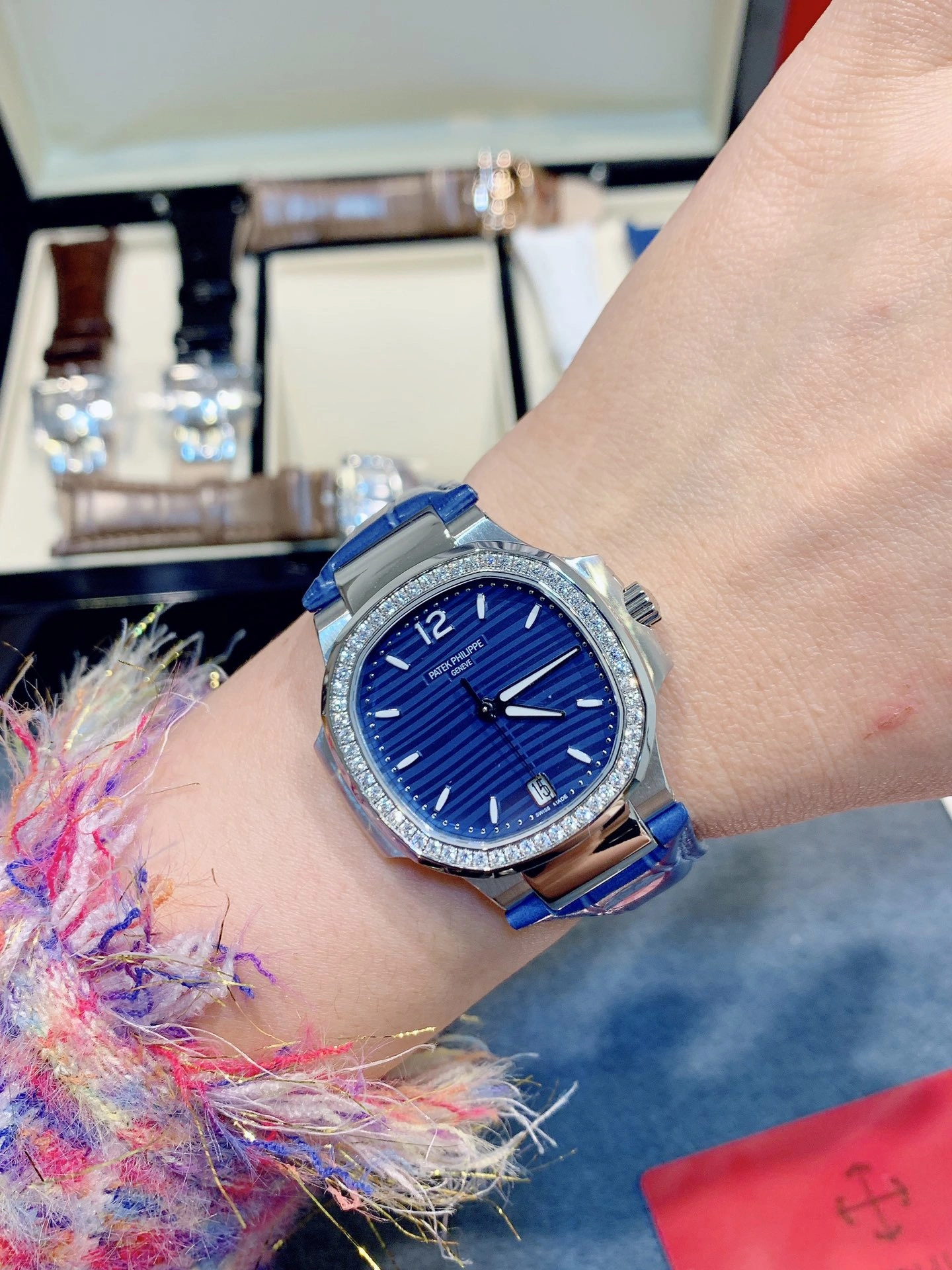 Classic PATEK PHILIPPE Watches 194903