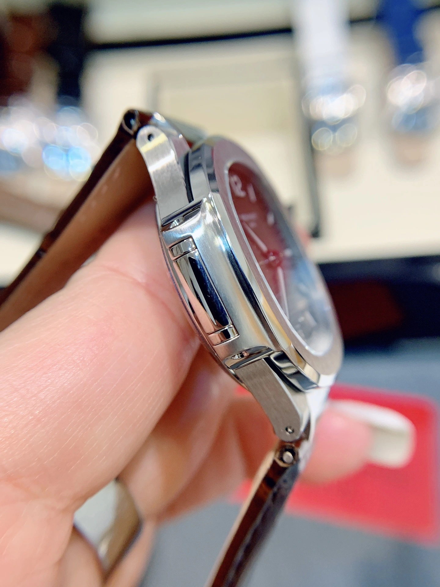 PATEK PHILIPPE Watches Upgraded 194898