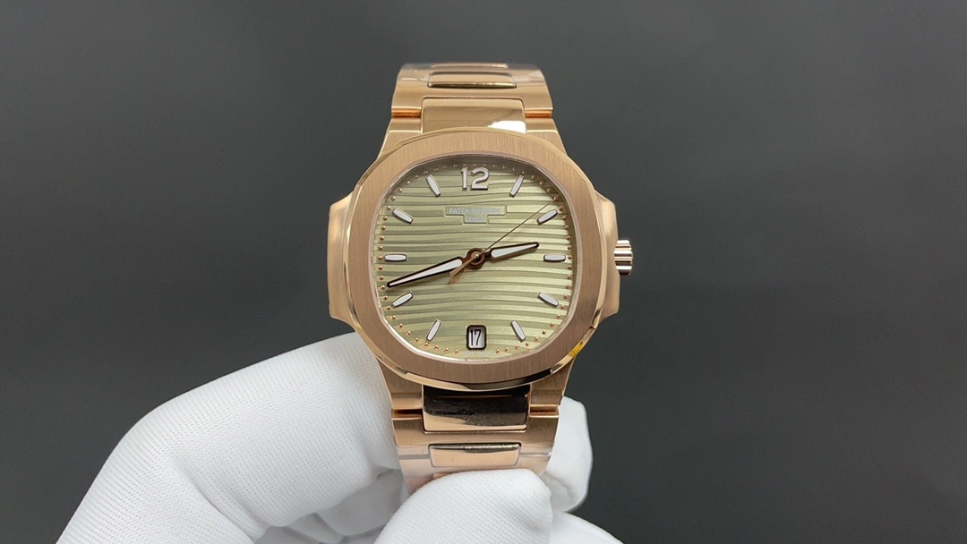 UrbanChic PATEK PHILIPPE Watches 194890