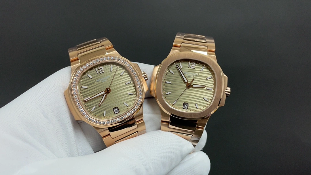 UrbanChic PATEK PHILIPPE Watches 194890