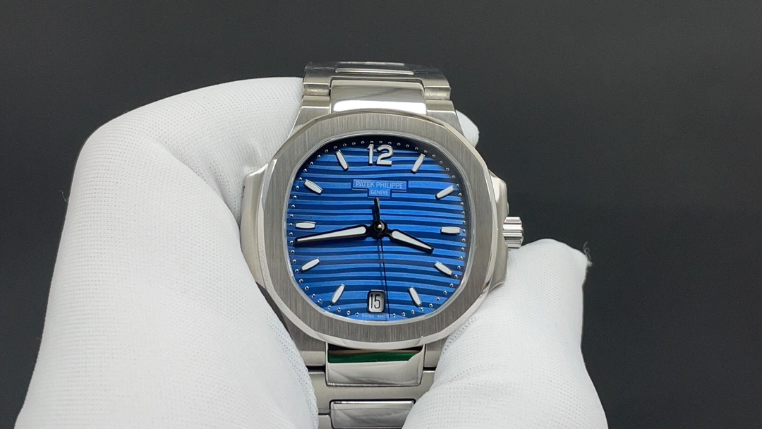 PATEK PHILIPPE Watches Refined 194875