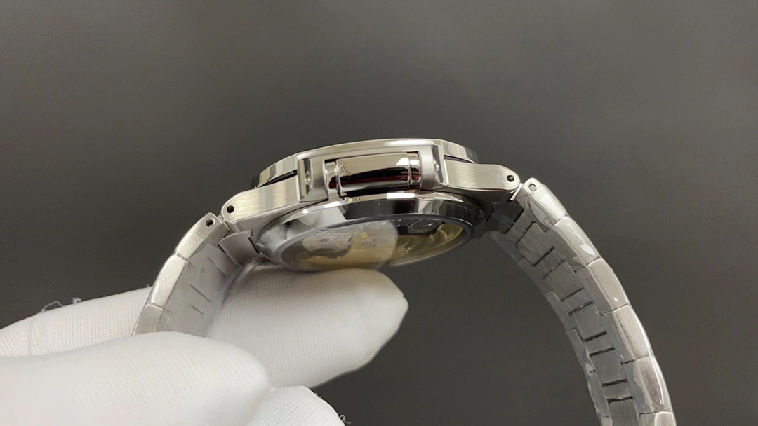 PATEK PHILIPPE Watches Bold 194870
