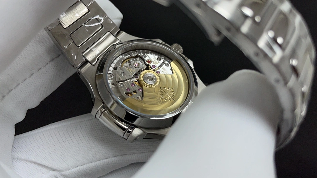 PATEK PHILIPPE Watches Bold 194870