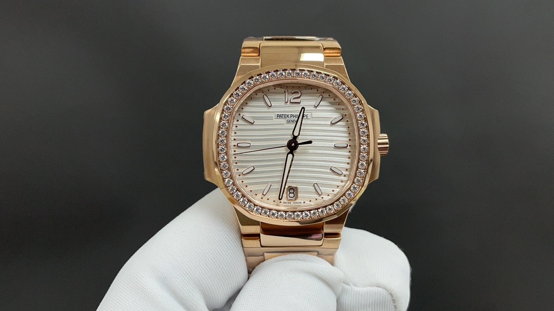 PATEK PHILIPPE Watches EasyMatch 194873