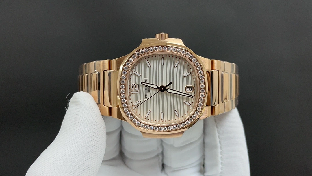 PATEK PHILIPPE Watches EasyMatch 194873