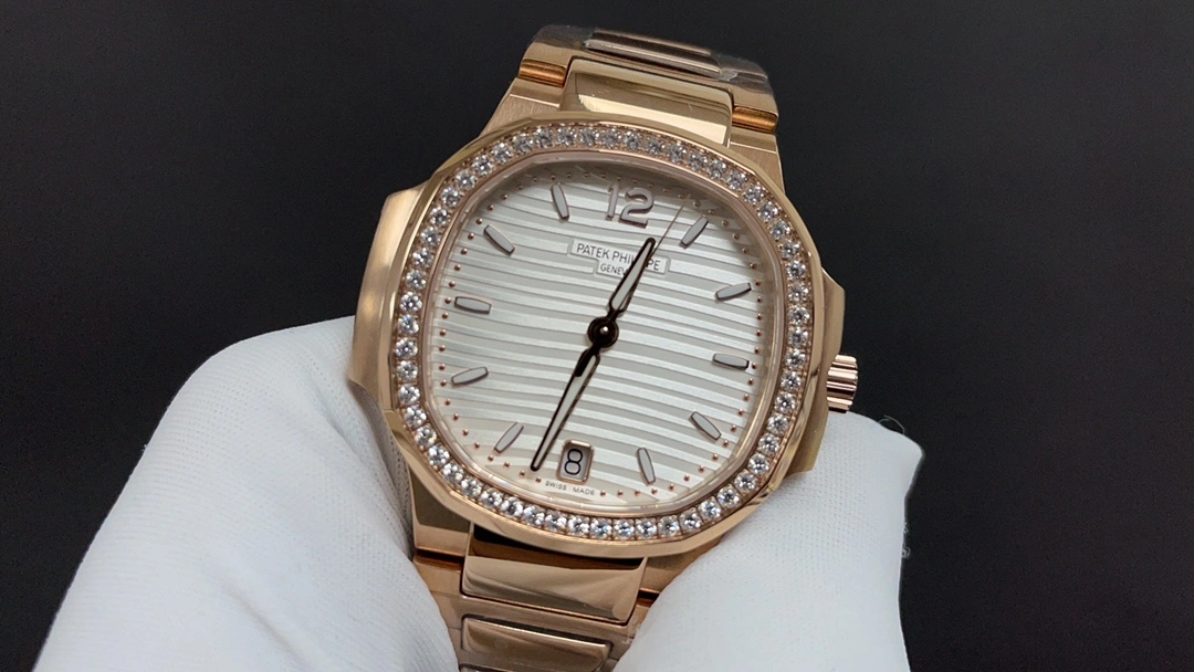 PATEK PHILIPPE Watches EasyMatch 194873