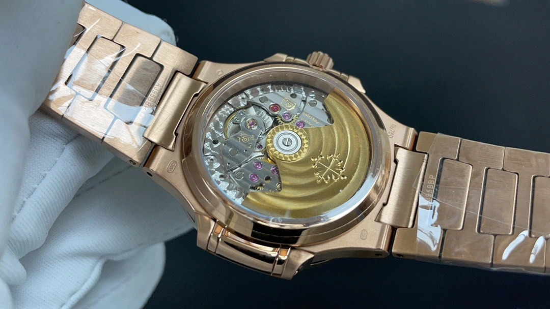 PATEK PHILIPPE Watches EasyMatch 194873