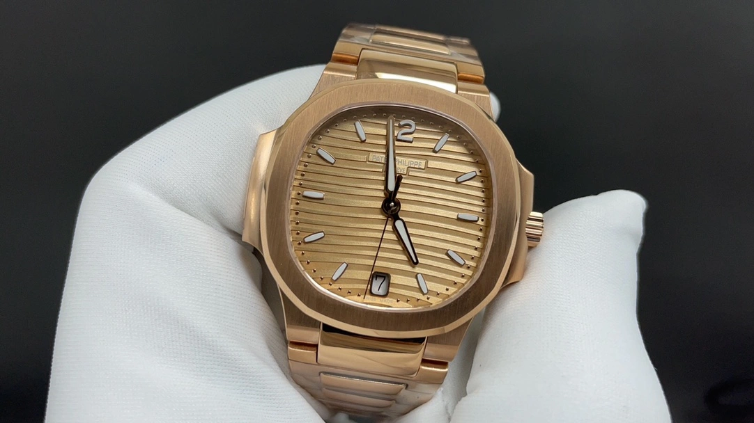 PATEK PHILIPPE Watches Minimalist 194888