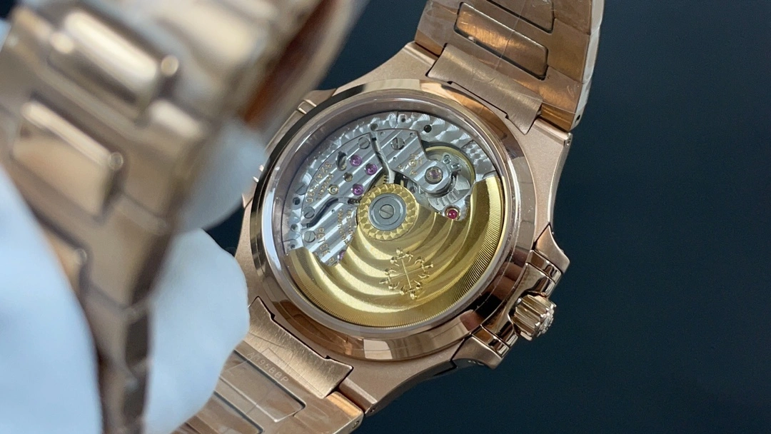 ComfortFit PATEK PHILIPPE Watches 194891