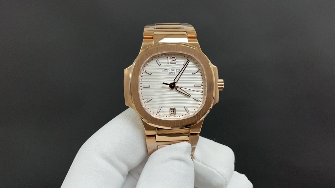 PATEK PHILIPPE Watches Original 194889