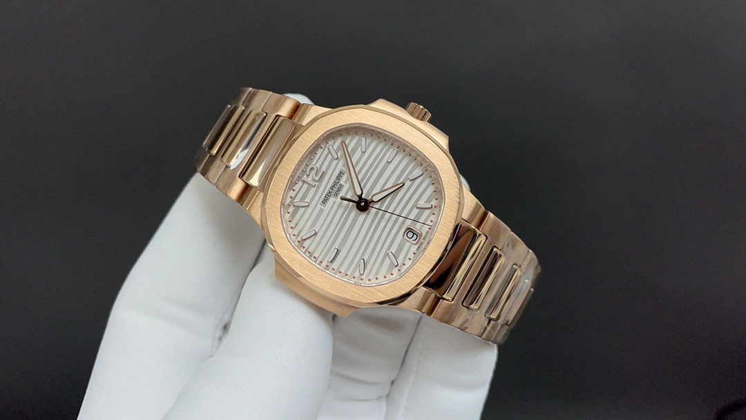 PATEK PHILIPPE Watches Original 194889