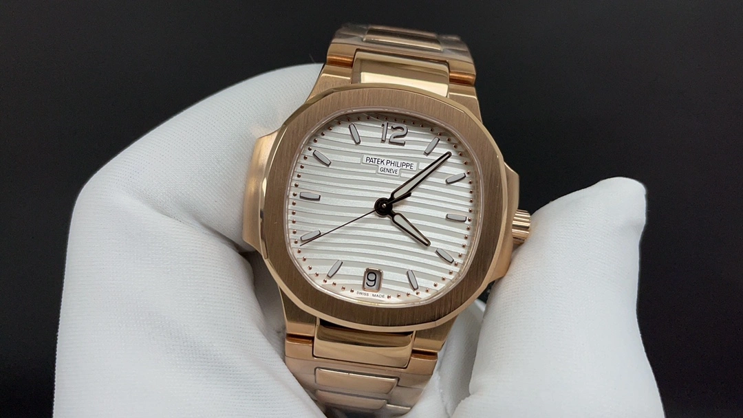 PATEK PHILIPPE Watches Original 194889