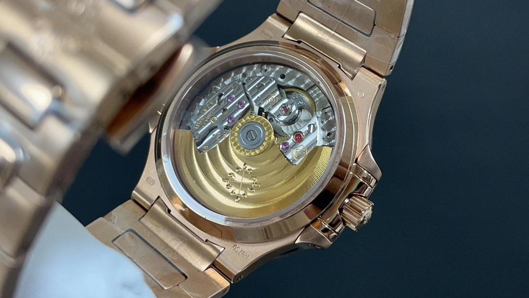 PATEK PHILIPPE Watches Original 194889