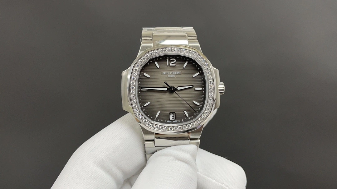 PATEK PHILIPPE Watches SoftTouch 194871