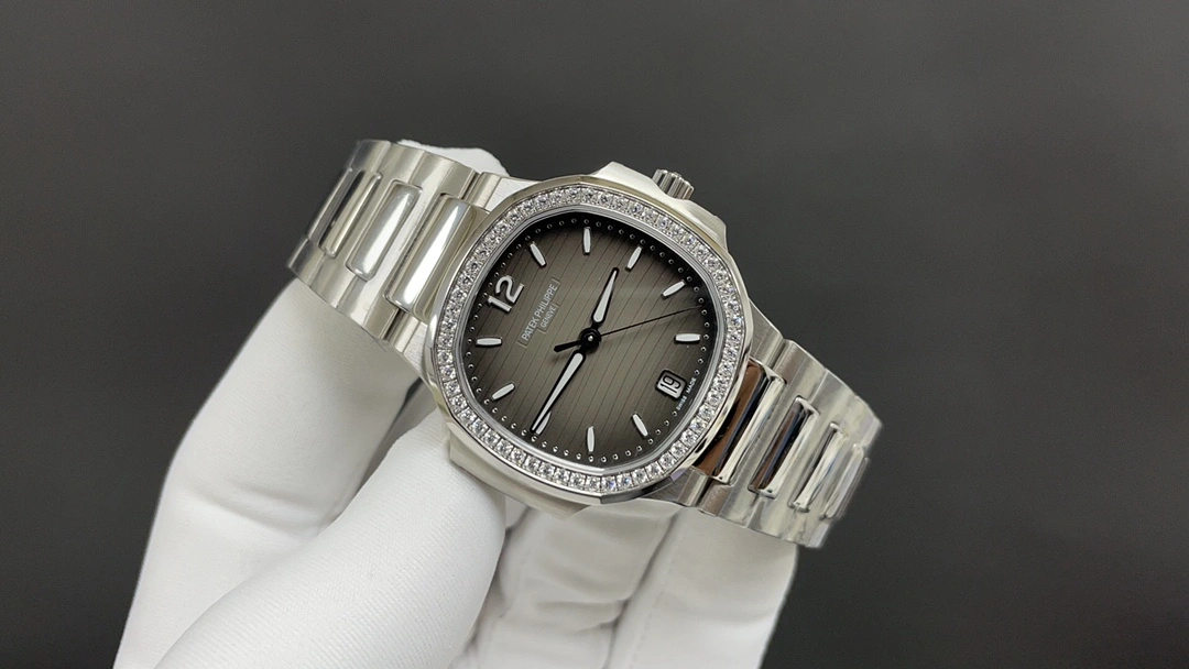 PATEK PHILIPPE Watches SoftTouch 194871