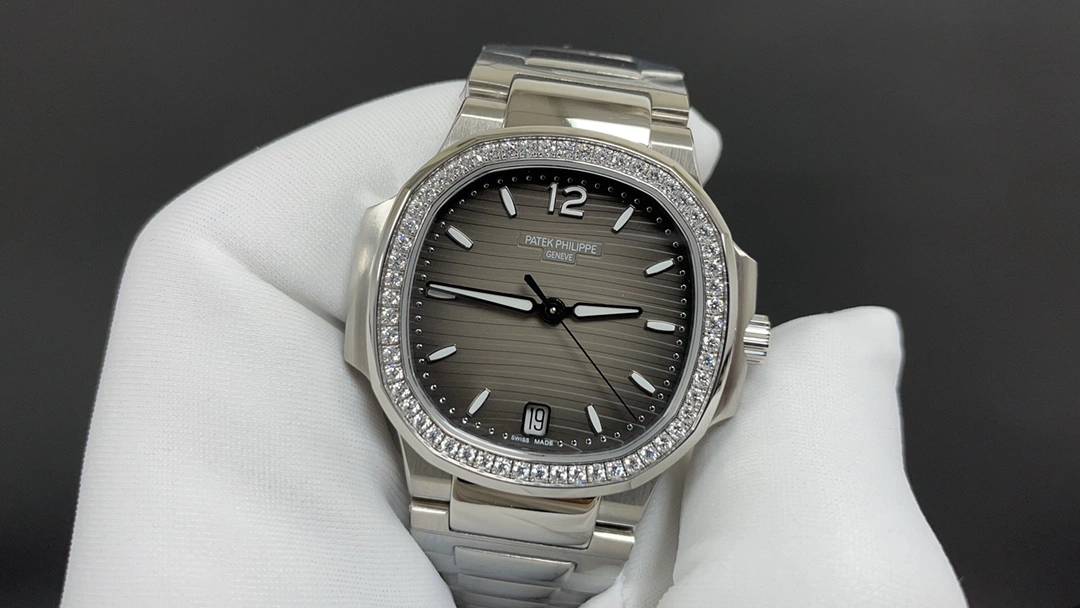 PATEK PHILIPPE Watches SoftTouch 194871