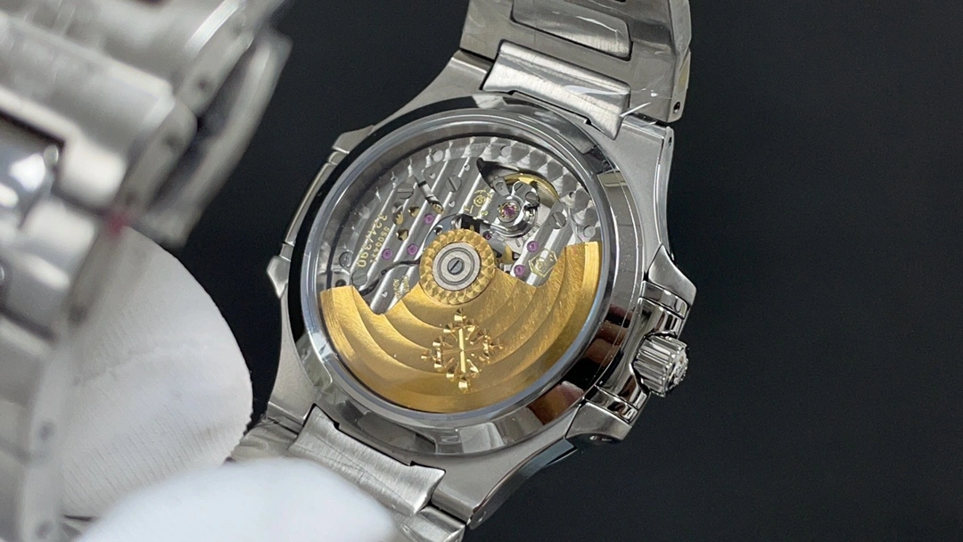 PATEK PHILIPPE Watches SoftTouch 194871