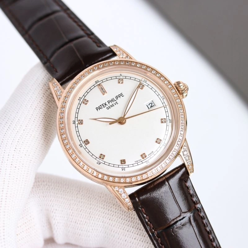 PATEK PHILIPPE Watches Neat 194881