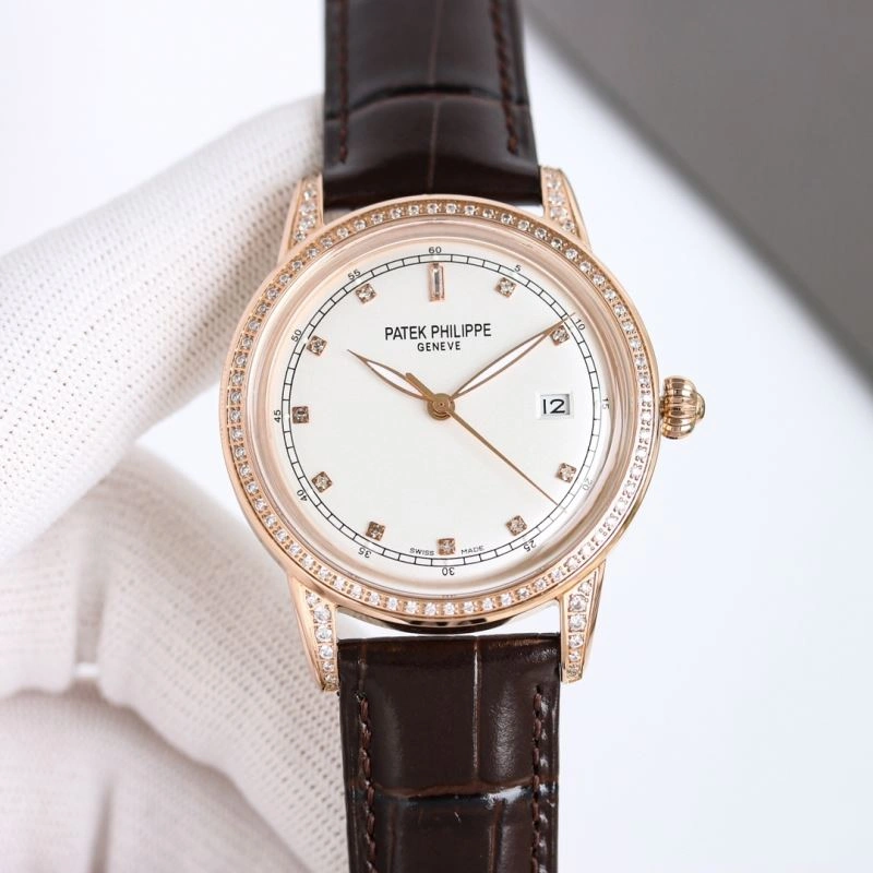 PATEK PHILIPPE Watches Neat 194881